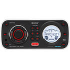 Sony CDX-HR70MW