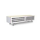 FurnitureFarm Stripe 180x43,5cm