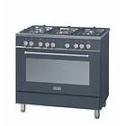 Delonghi MA 965 (Svart)