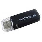 Pulse Media MC0005