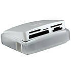 Lexar Multi-Card 25-in-1 USB 3.0 Reader