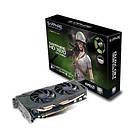 Sapphire Radeon HD7870 GHz Edition OC HDMI DisplayPort Dual-DVI 2GB