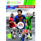 FIFA 13 - Bonus Edition
