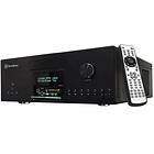 Silverstone Lascala LC16B-MR (Svart)