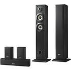 Sony SS-FCR4000 5.1