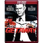The Getaway