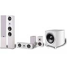 Pure Acoustics Noble II 5.1