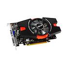 Asus GeForce GTX650-E-1GD5 1GB