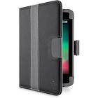Belkin Striped Cover with Stand for Nexus 7