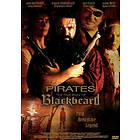 Pirates: The Story of Blackbeard