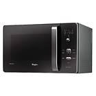 Whirlpool MWD240MIR (Svart)
