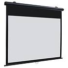 Euroscreen BlackLine Electric MBG1817-W 16:9 77" (170x95,5)