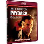 Payback - Straight Up (Unrated)