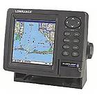 Lowrance GlobalMap 5200C