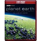 Planet Earth - The Complete Series