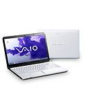 Sony Vaio SVE1512B1E (Eng)