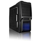 Net2World G54-GTX660Ti - 3,2GHz QC 8GB 128GB DVD&plusmn;RW