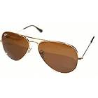 Ray-Ban RB3025 Aviator Polarized