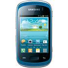 Samsung Galaxy Music GT-S6010