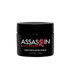 Billy Jealousy Assassin Deep Exfoliating Facial Scrub 51ml