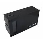 XSPC D5 Dual Bay Reservoir