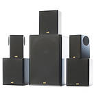 MK Sound S-150 THX Ultra System MX-350 5.1