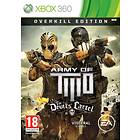 Army of Two: The Devil's Cartel - Overkill Edition