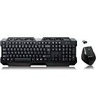 Sandberg Wireless Keyboard Set 3 (EN)