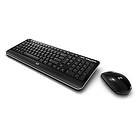 HP Wireless Keyboard and Mouse (EN)