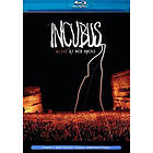 Incubus: Alive at Red Rocks