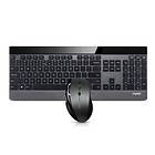 Rapoo 8900P (Nordisk)