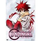 DN Angel vol.1