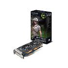 Sapphire Radeon HD7870 XT HDMI Dual-DisplayPort 2GB