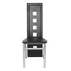 Fyndfirman Sixten Stol (2-pack)