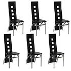 Fyndfirman Sixten Stol (6-pack)