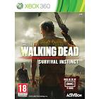 The Walking Dead: Survival Instinct
