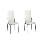 Fyndfirman Alice Stol (2-pack)