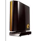 Seagate FreeAgent Pro USB/eSATA/FW 500GB