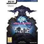 Final Fantasy XIV Online: A Realm Reborn
