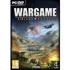 Wargame: AirLand Battle