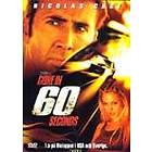 Gone in 60 Seconds