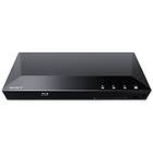 Sony BDP-S1100