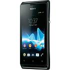 Sony Xperia E