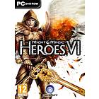 Might & Magic Heroes VI - Complete Edition
