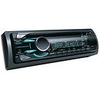 Sony CDX-GS500R
