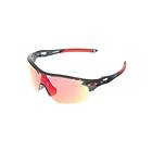 Oakley Radarlock XL Straight Stem Polarized