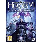 Might & Magic Heroes VI - Shades of Darkness