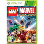 LEGO Marvel Super Heroes