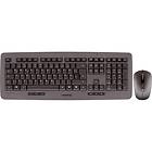Cherry DW 5000 (Nordisk)