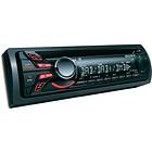 Sony CDX-DAB500U